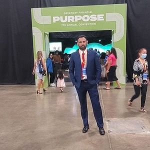 Meet your Posher, Deep